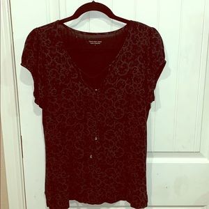 Calvin Klein Jeans sexy T-shirt